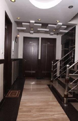 Hotel Pahwa International Νέο Δελχί Εξωτερικό φωτογραφία